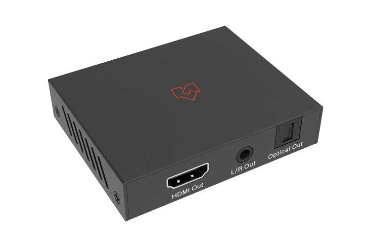 VIG-VLHA-DEM - Audio De-embedder HDMI 2.0 18Gbps