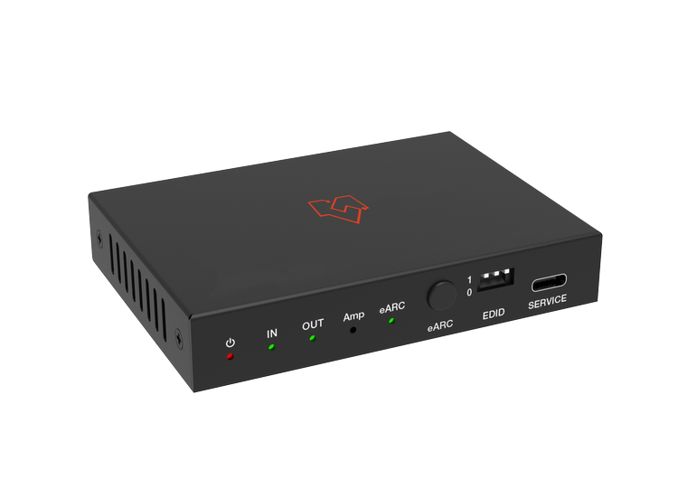 VIG-VLHA-H21DWM - Audio Downmix Decoder HDMI 40Gbps