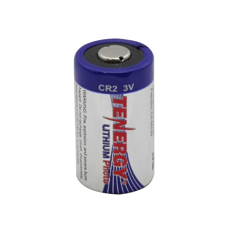 BAT-CR2 - BAT-CR2