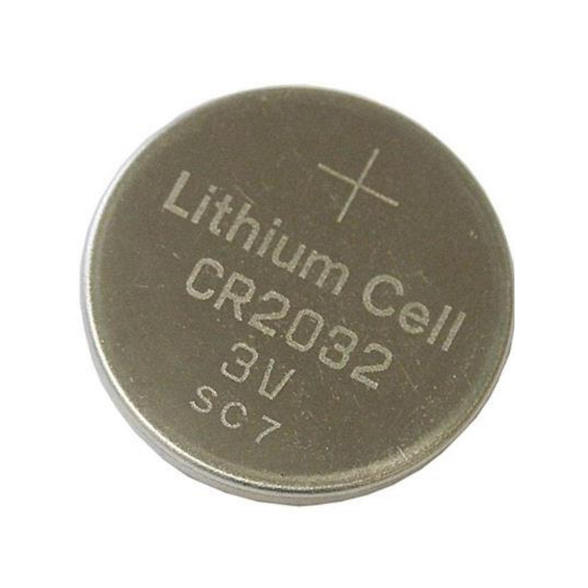 BAT-CR2032 - BAT-CR2032