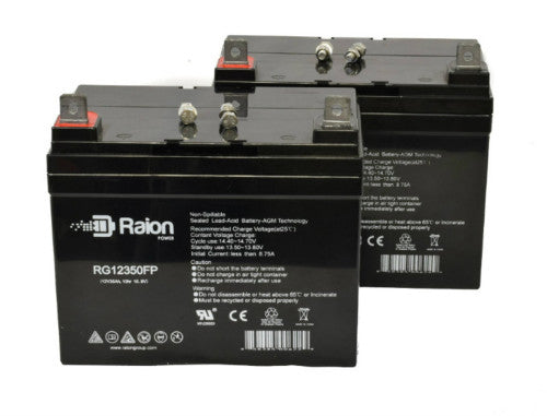 BAT-HD12350 - BAT-HD12350