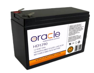 BAT-HD1290 - BAT-HD1290
