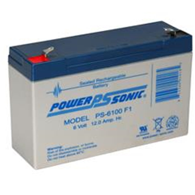 BAT-PS-6100 - BAT-PS-6100