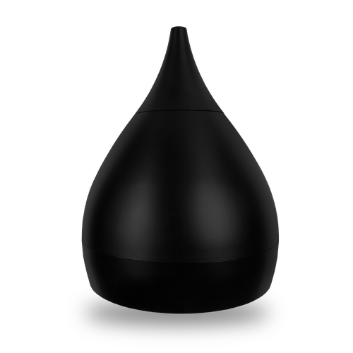 TruAudio BD-8BK Beatdrop Commercial Pedant Speaker - BD-8BK