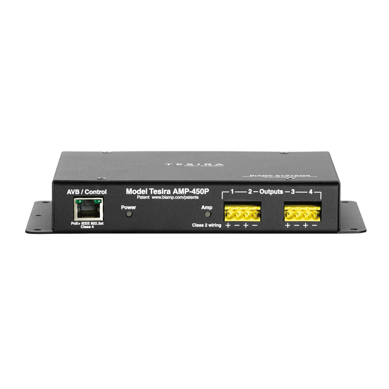 BIAMP - 0010.900 - BIA-0010.900