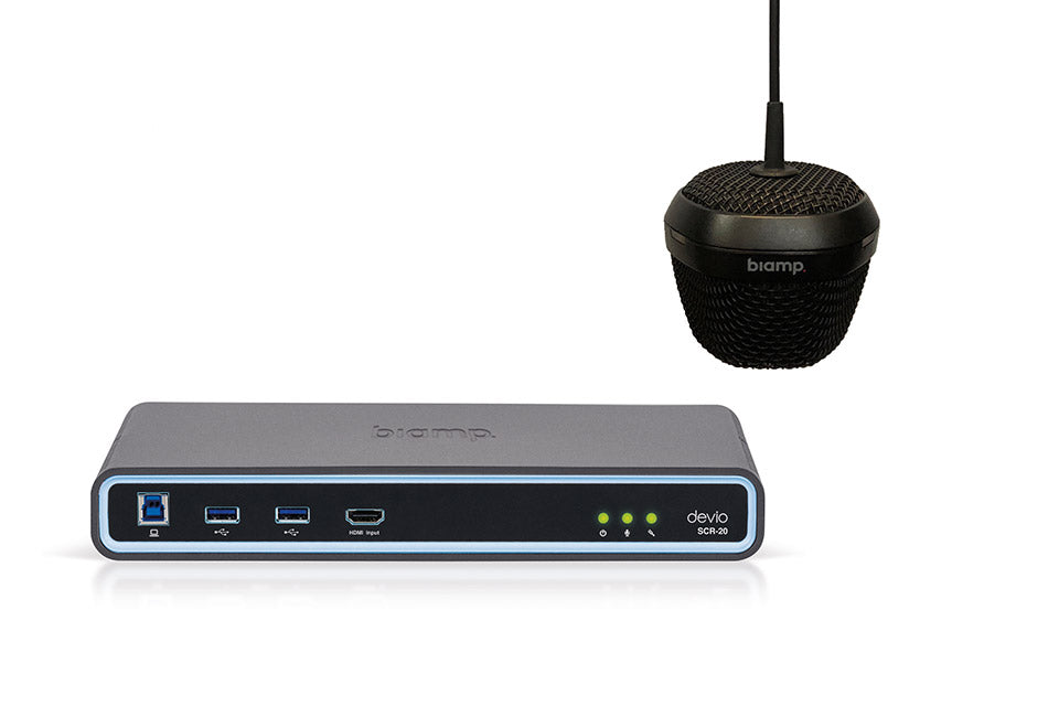BIAMP - 0496.900 - BIA-0496.900