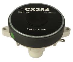 BIAMP - 111597R - BIA-111597R