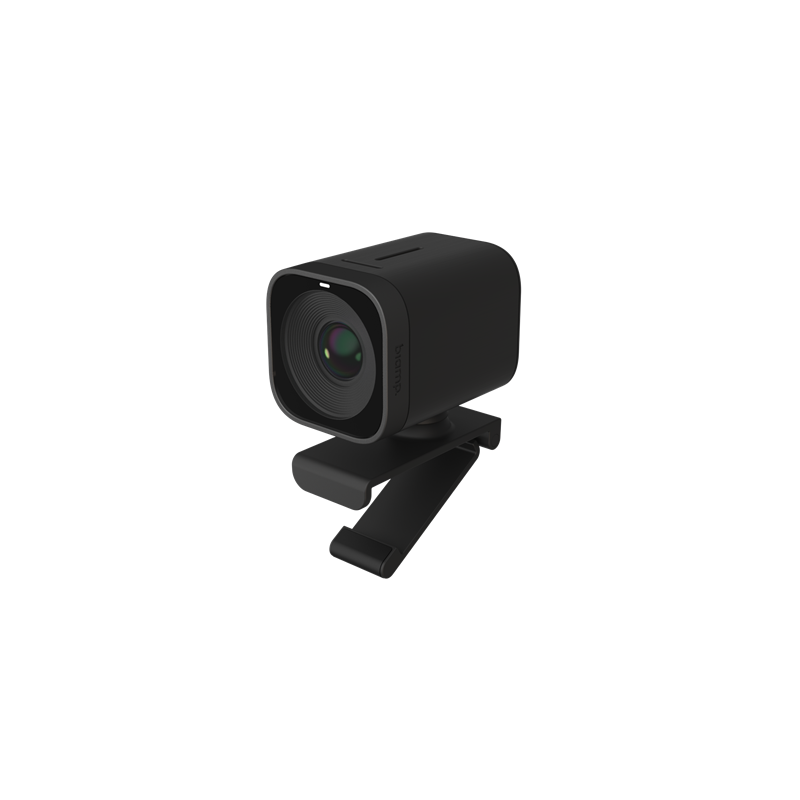 Biamp 910.0130.900 Vidi 250 4K conferencing camera. - BIA-910.0130.900