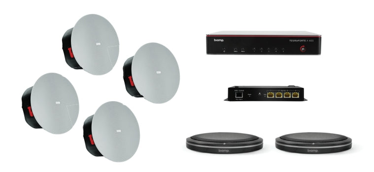 BIAMP - 950.1807.900 - BIA-950.1807.900
