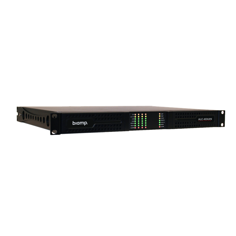 BIAMP - ALC-404AN - BIA-ALC-404AN