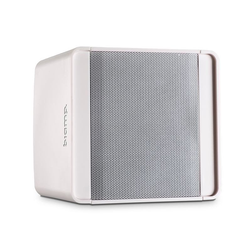 BIAMP - KUBO5T-W - BIA-KUBO5T-W