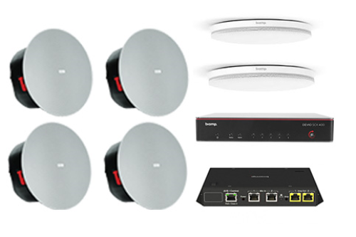 BIAMP - MRB-L-SCX400-C - BIA-MRB-L-SCX400-C