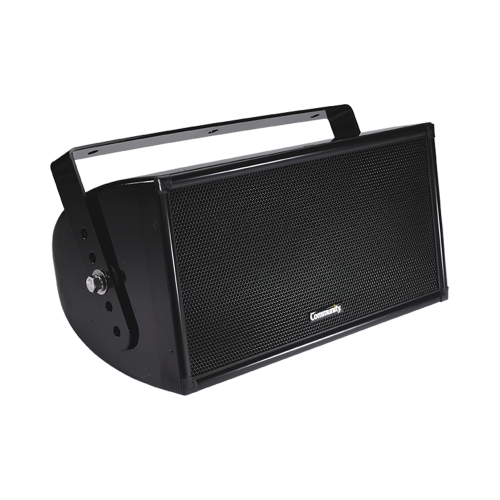 BIAMP - 1217.900IVY1082B - Biamp 1217.900  IVY1082B Vertical Yoke for IC6-1082 Indoor Black