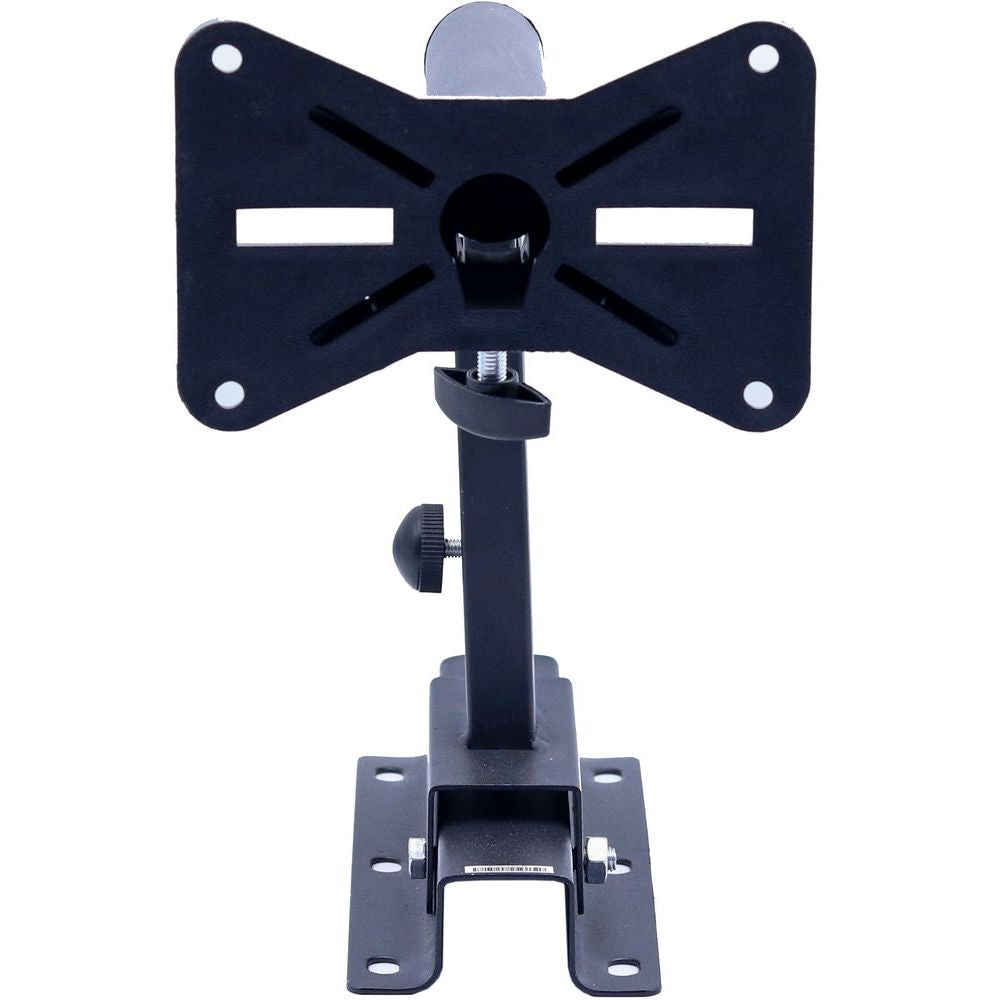 BIAMP - CMX-LB-B - Biamp Black CMX ClickMount Pan-Tilt Brackets