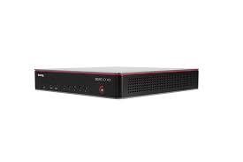 BIAMP - 911.0089.900 - Biamp Devio SCX 400​ Conference room hub