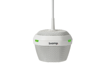 BIAMP - 911.0487.900 - Biamp Parlé TCM-1EX White