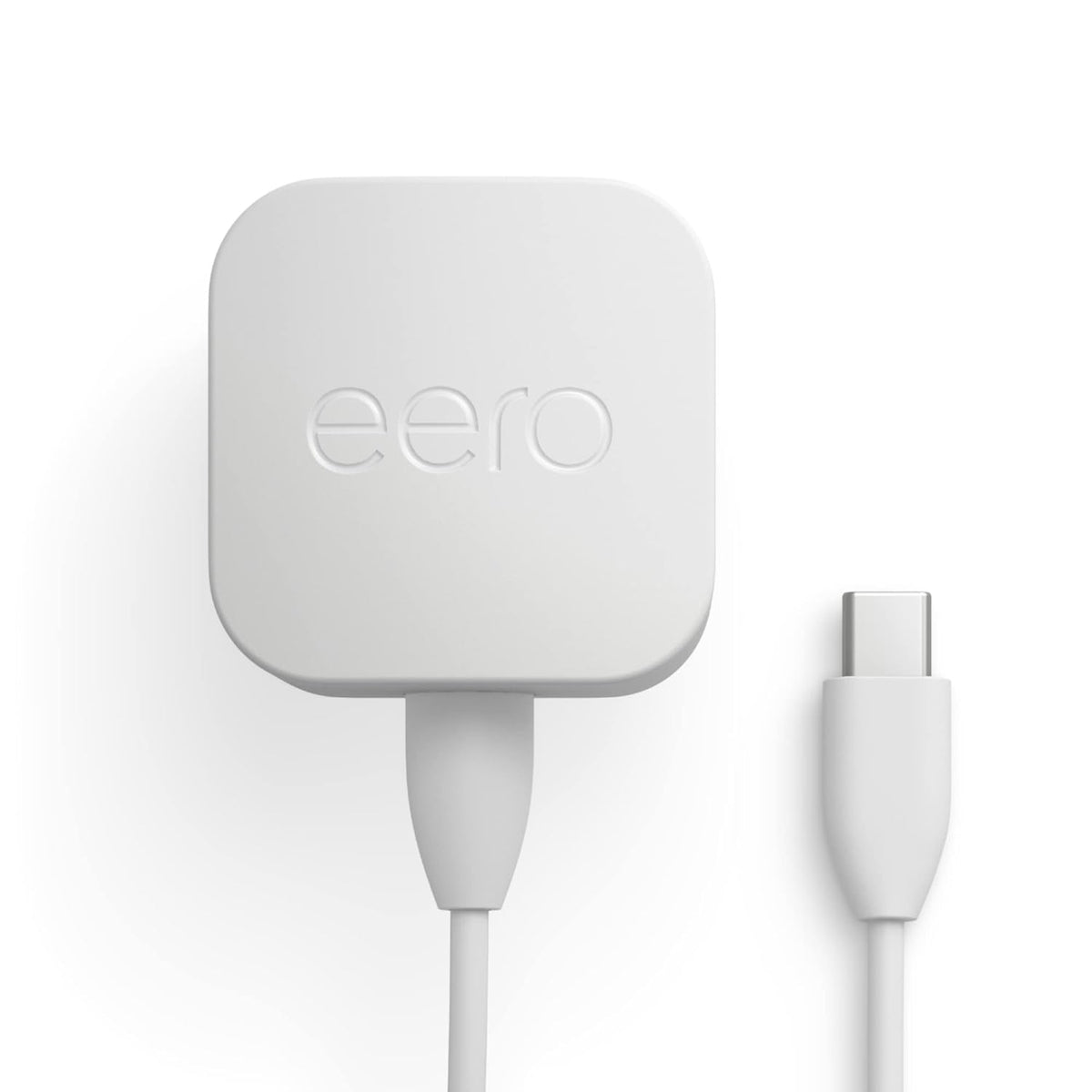 Amazon eero 15W USB-C Power Adapter for eero - C211111