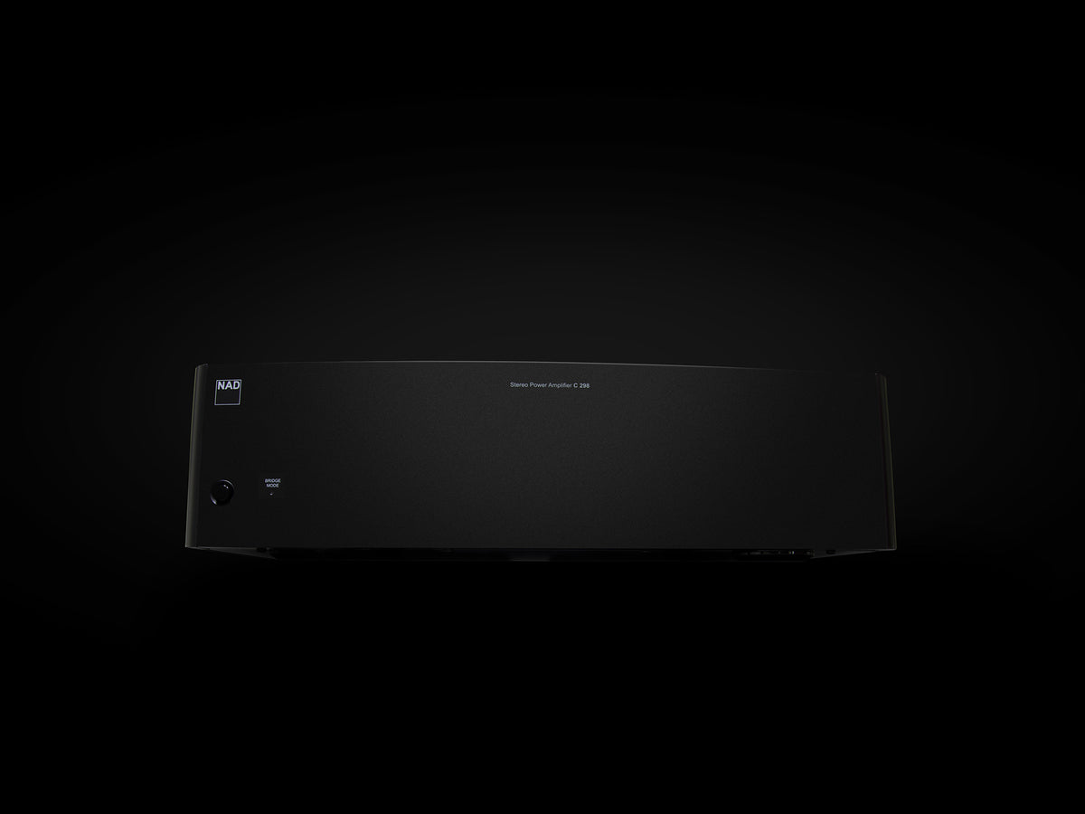 NAD-C298 - C298