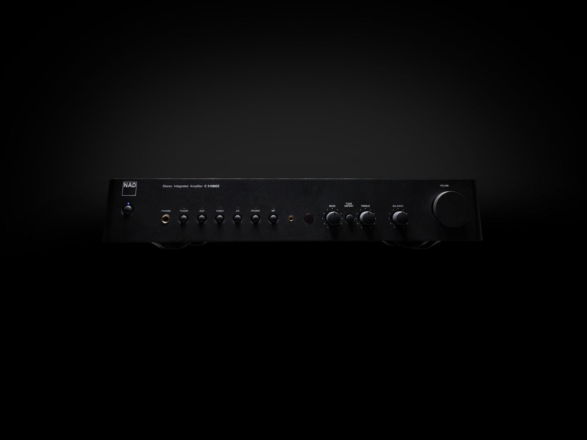 NAD-C316BEEV2 - C316BEEV2