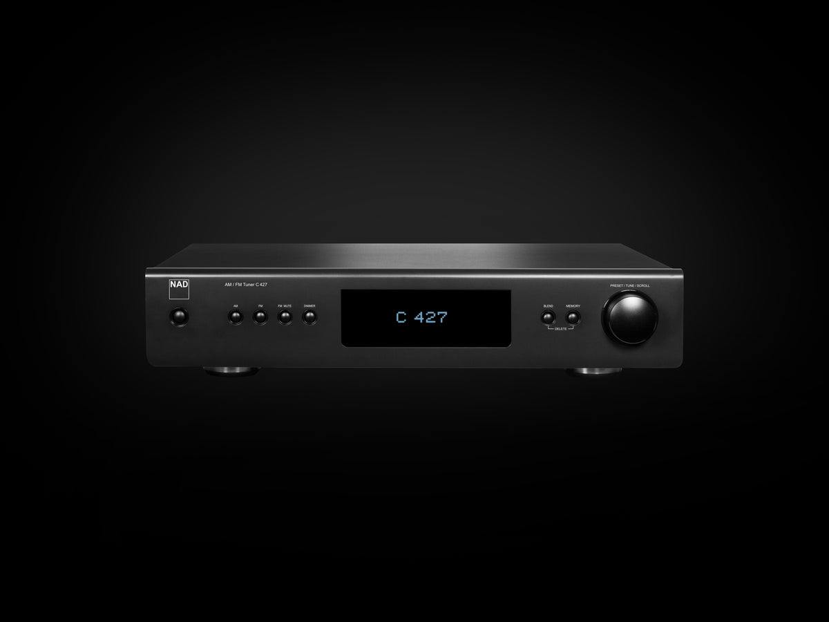 NAD-C427 - C427
