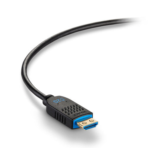 C2G-CG41362 - CablesToGo CG41362 2ft 4K HDMI Cable with Low Profile Connectors