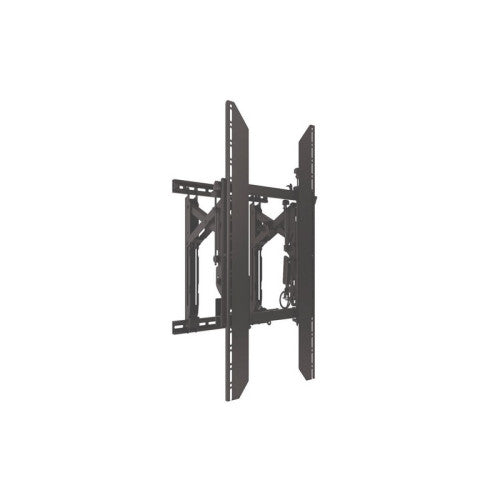 Chief LVS1UP ConnexSys Video Wall Portrait Mount with Rails - CHI-LVS1UP