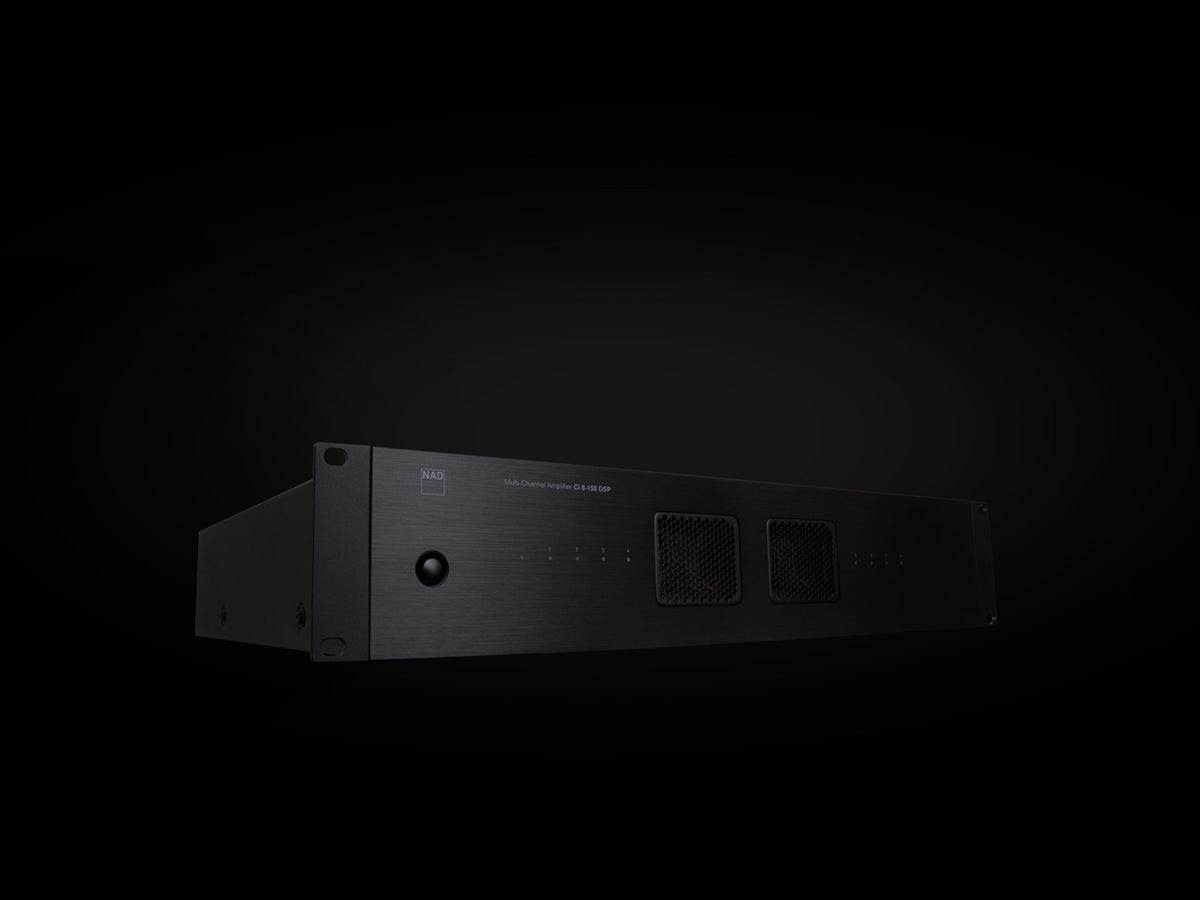 NAD-CI8-150DSP - CI8-150DSP