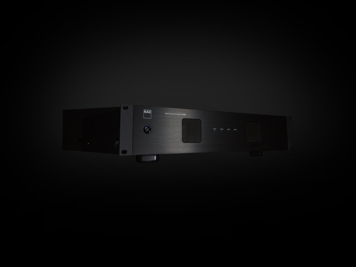 NAD-CI980 - CI980