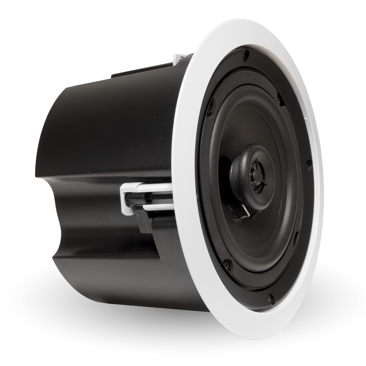 TruAudio CL-70v-6  70 Volt/100 Volt In-Ceiling 2-Way Speaker - CL-70v-6