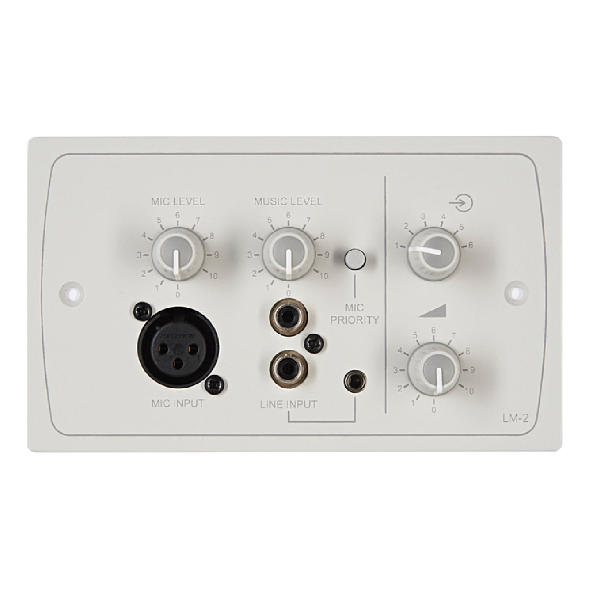 CLO-LM-2A - CLO-LM-2A