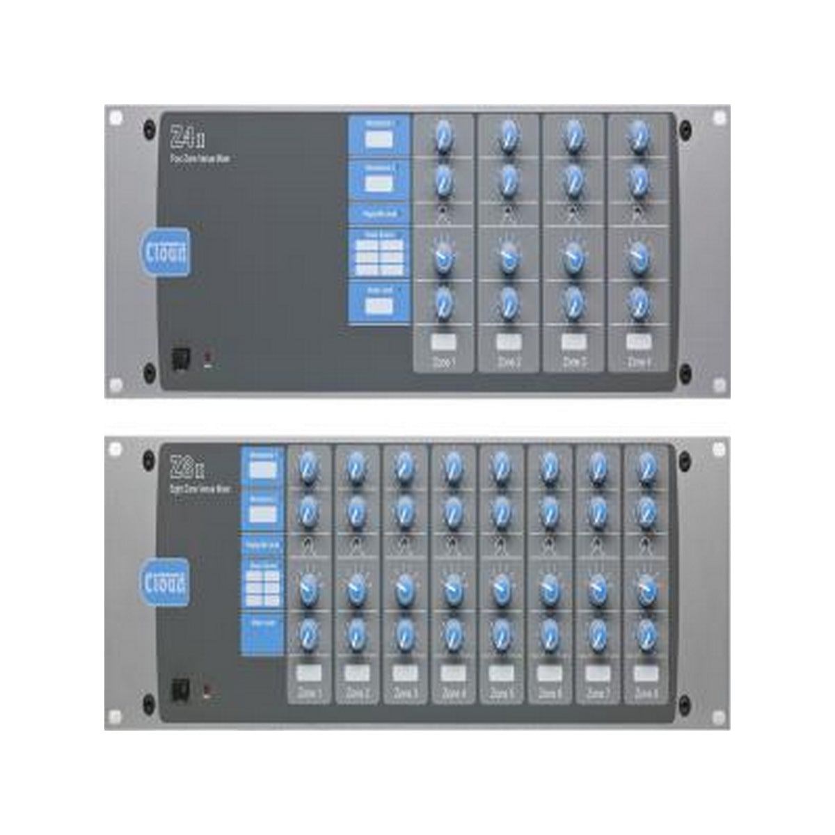 CLO-Z8MK4 - CLO-Z8MK4