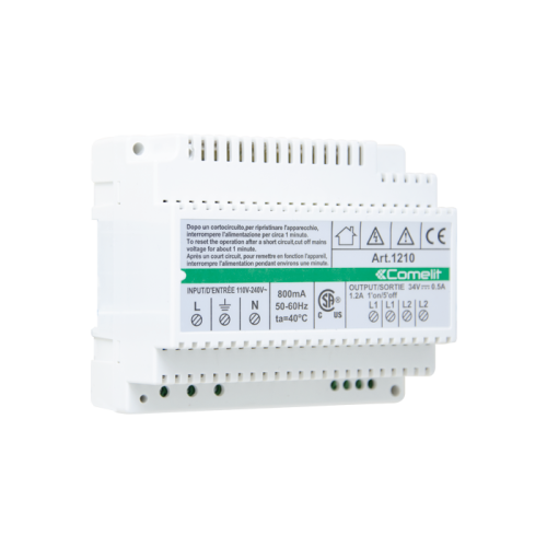 CML-3110/1 - CML-3110/1