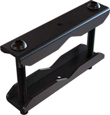 CRI-CLAMP3 - CRI-CLAMP3