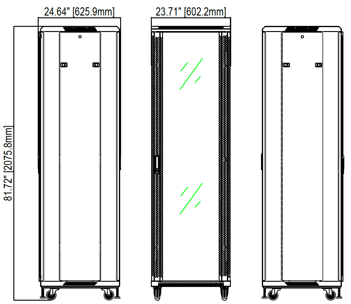 CRI-RC42U - CRI-RC42U