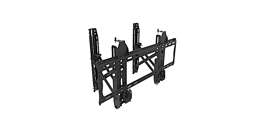 Crimson AV VW4600 Video Wall Mount - CRI-VW4600G2