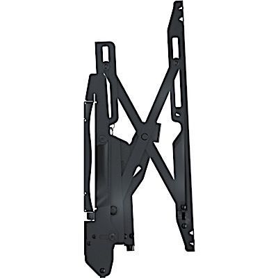 Crimson AV VW4600G3 Video Wall mount with Push in, Pop out Technology and 6 points of adjustment for easy alignment - CRI-VW4600G3