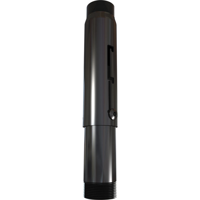 CRI-EA68 - Crimson AV EA68 Adjustable 1.5" NPT Extension Pipe 6-8'