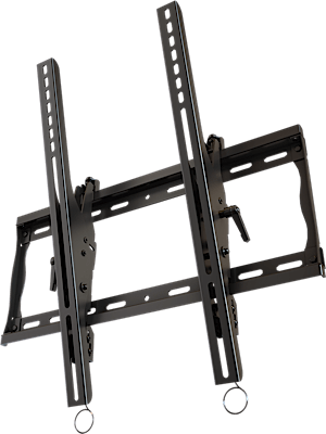 Crimson TP63A Universal Tilting Mount - Crimson Portrait Tilt Mount