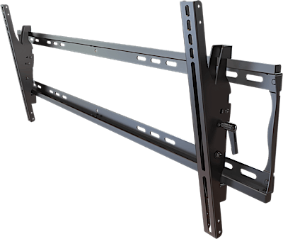 CRI-RST90 - Crimson Robust Series Tilt Mount for 70-90” displays