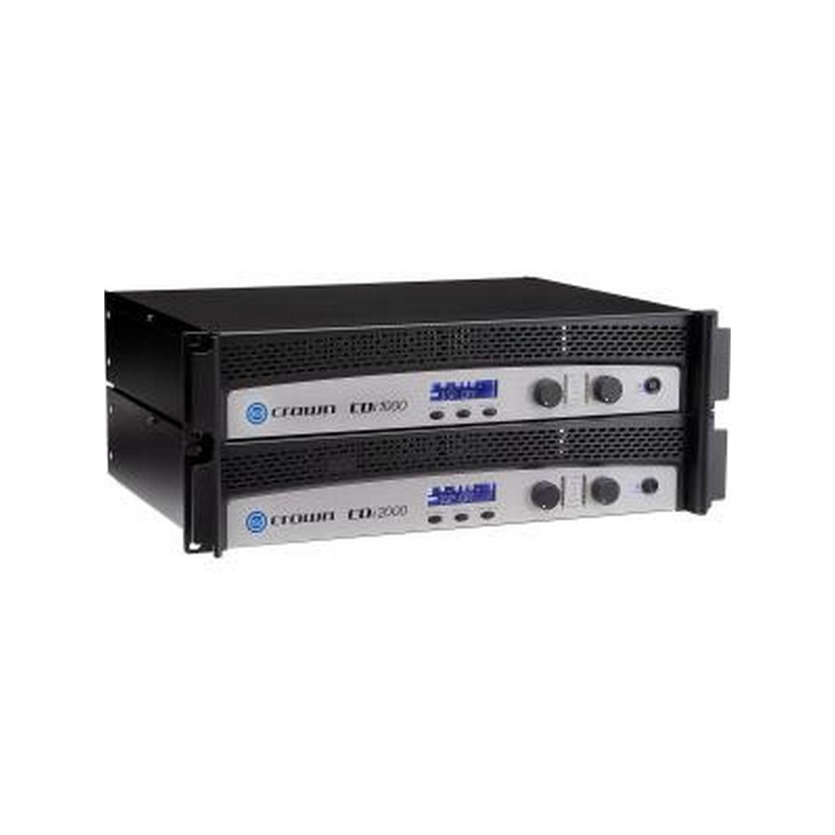 CRO-CDI1000 - CRO-CDI1000