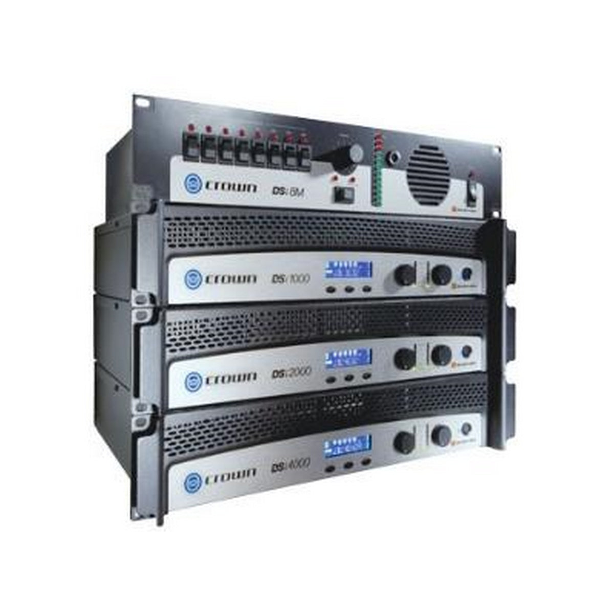 CRO-DSI1000 - CRO-DSI1000