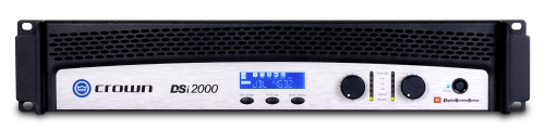 CRO-DSI2000 - CRO-DSI2000