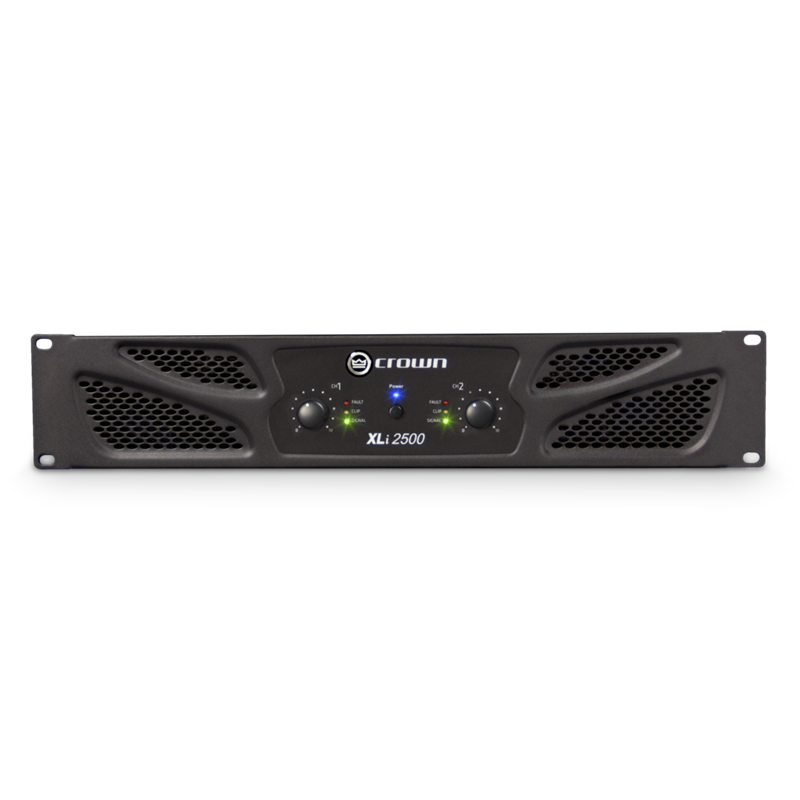 CRO-XLI2500 - CRO-XLI2500