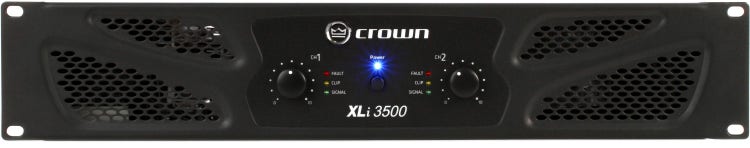 CRO-XLi3500 - CRO-XLi3500