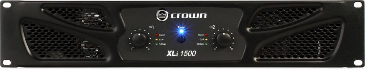 CRO-XLI500BStock - CRO-XLI500BStock