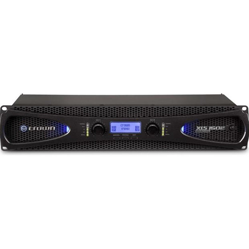 CRO-XLS1502 - CRO-XLS1502