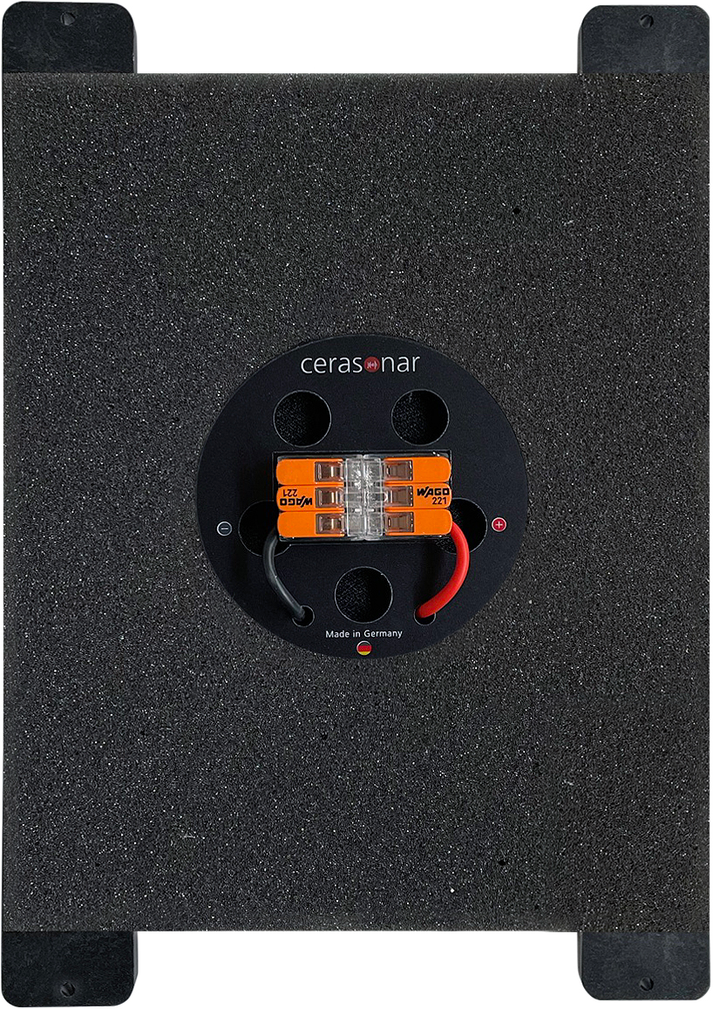 cerasonar 1520-FIT - CS-1520-FIT