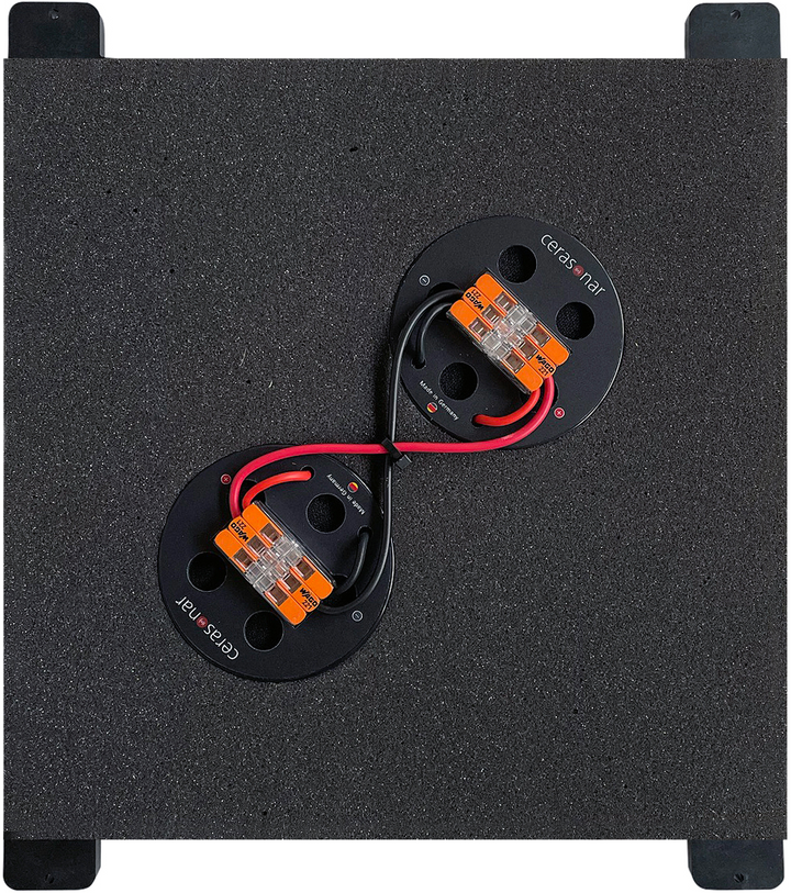 cerasonar 2525-FIT - CS-2525-FIT
