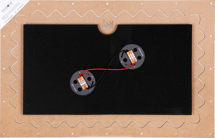 cerasonar 4062-REFERENCE - CS-4062-REFERENCE