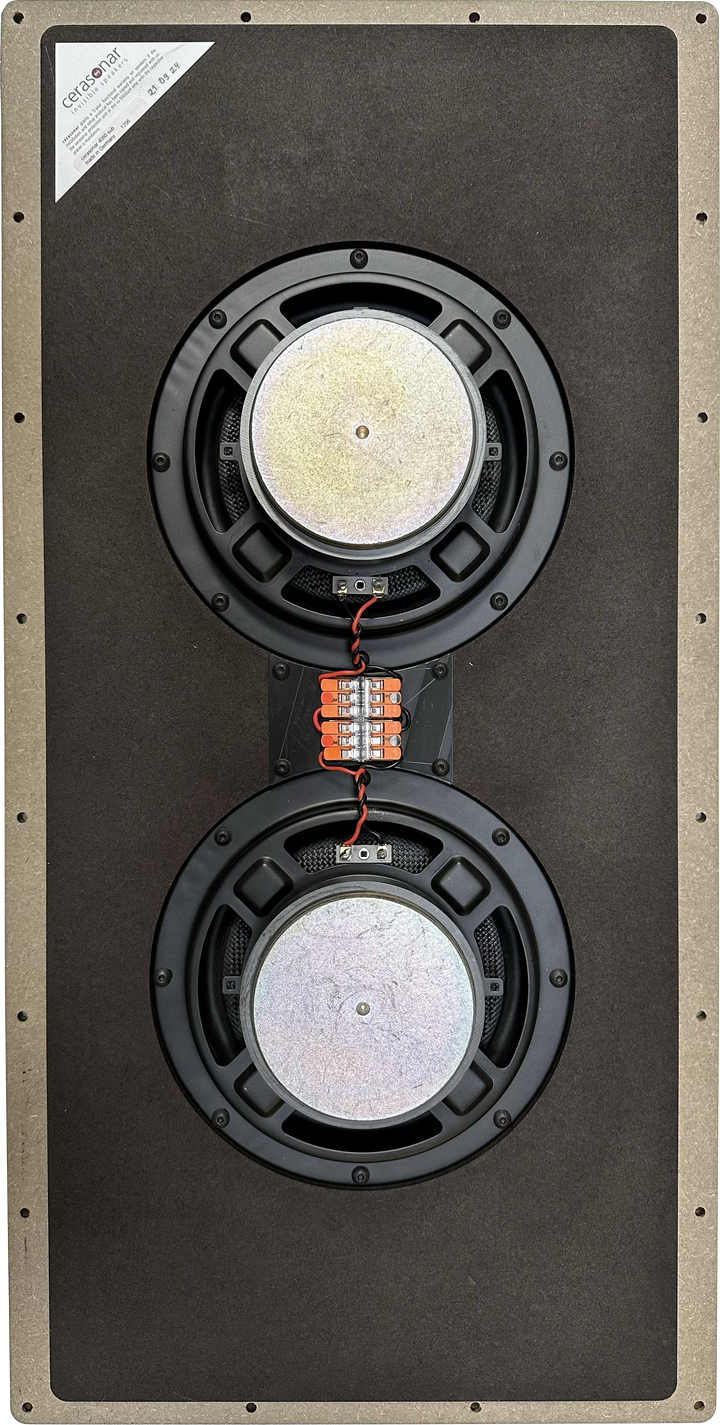 cerasonar 4080 sub - CS-4080-SUB